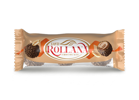 رولانا فول سوداني - ثلاث قطع