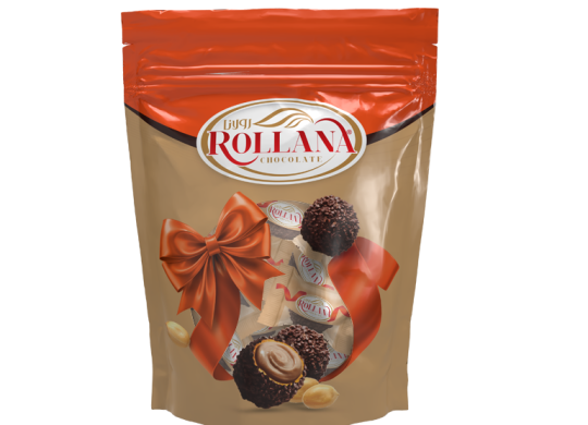 رولانا فول سوداني-كيس 240غ