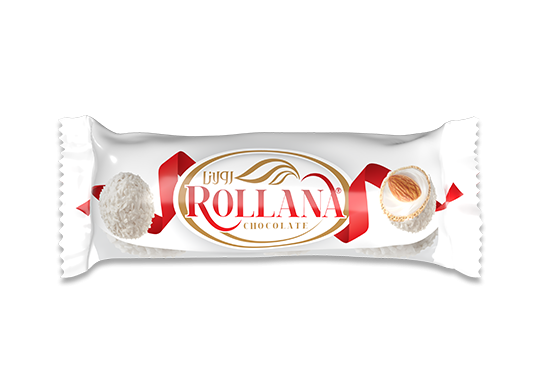 رولانا كلاسيك - ثلاث قطع